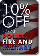 Service Member Specials